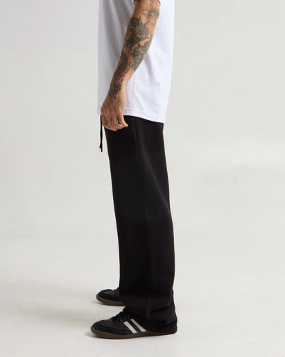 Los Angeles 13.5oz Heavyweight Garment Dye Baggy Sweatpants