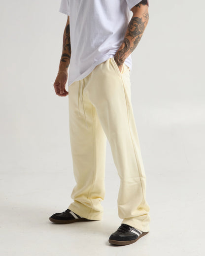 Los Angeles 13.5oz Heavyweight Garment Dye Baggy Sweatpants