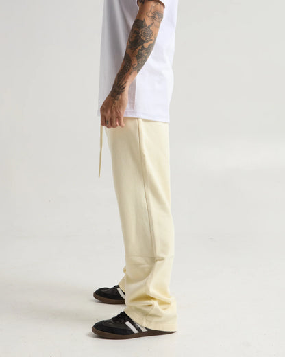 Los Angeles 13.5oz Heavyweight Garment Dye Baggy Sweatpants