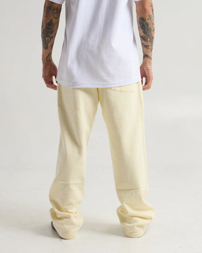 Los Angeles 13.5oz Heavyweight Garment Dye Baggy Sweatpants