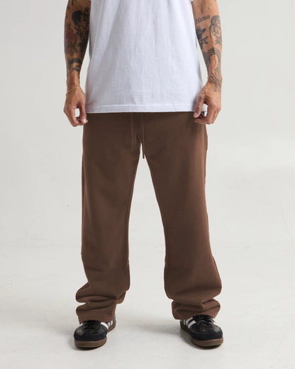 Los Angeles 13.5oz Heavyweight Garment Dye Baggy Sweatpants