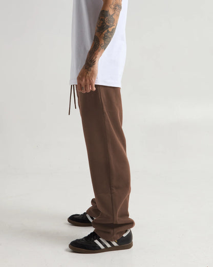 Los Angeles 13.5oz Heavyweight Garment Dye Baggy Sweatpants
