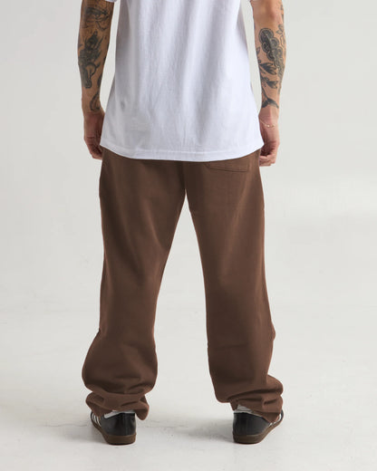 Los Angeles 13.5oz Heavyweight Garment Dye Baggy Sweatpants