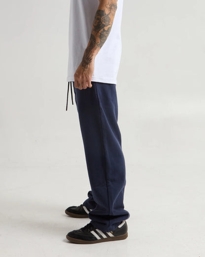Los Angeles 13.5oz Heavyweight Garment Dye Baggy Sweatpants
