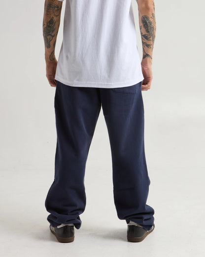 Los Angeles 13.5oz Heavyweight Garment Dye Baggy Sweatpants