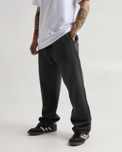 Los Angeles 13.5oz Heavyweight Garment Dye Baggy Sweatpants
