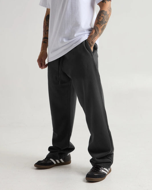 Los Angeles 13.5oz Heavyweight Garment Dye Baggy Sweatpants