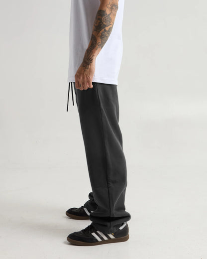 Los Angeles 13.5oz Heavyweight Garment Dye Baggy Sweatpants