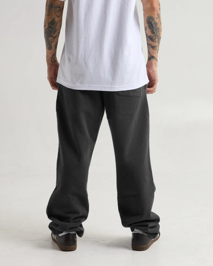 Los Angeles 13.5oz Heavyweight Garment Dye Baggy Sweatpants