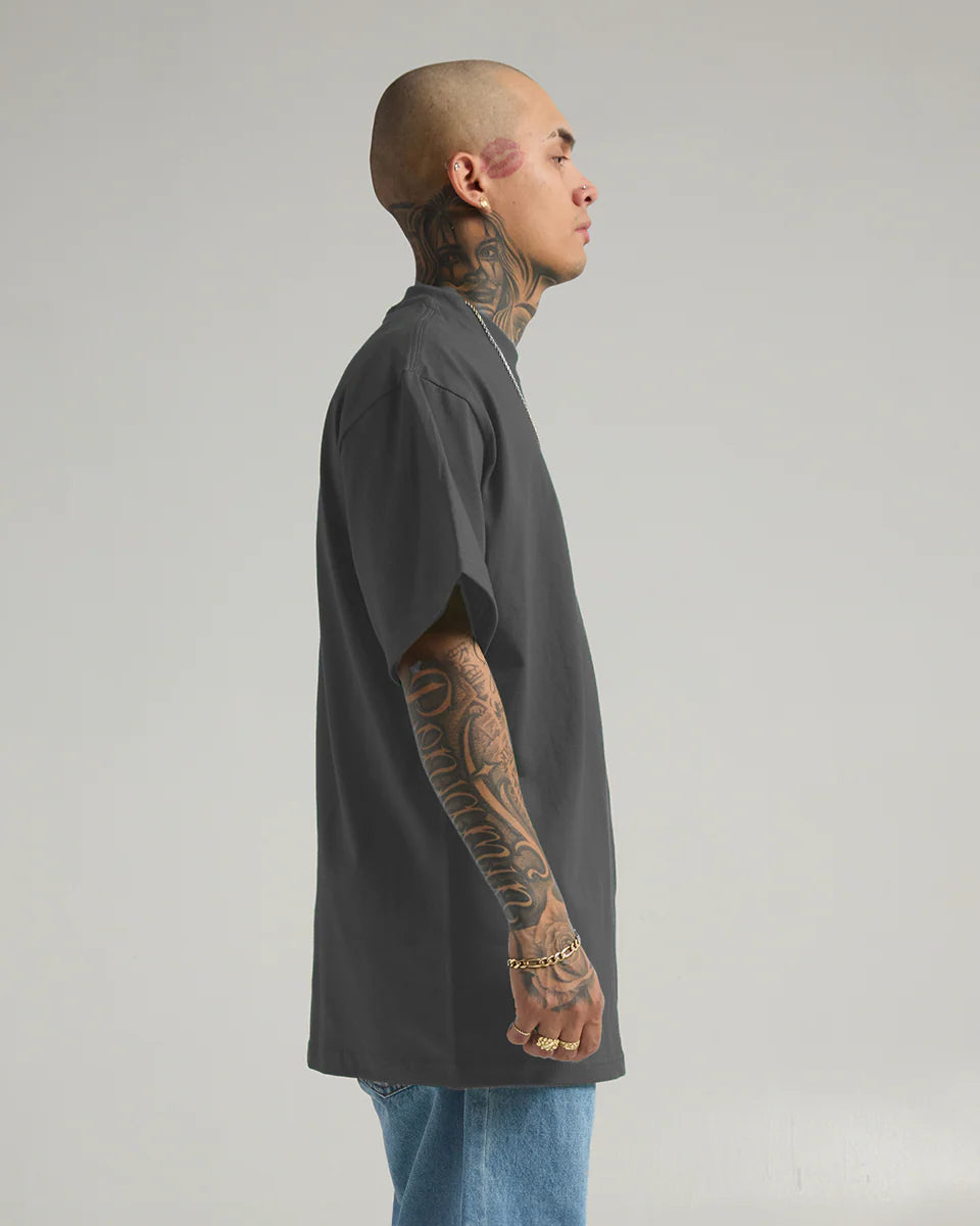 7.5oz Max Heavyweight Short Sleeve