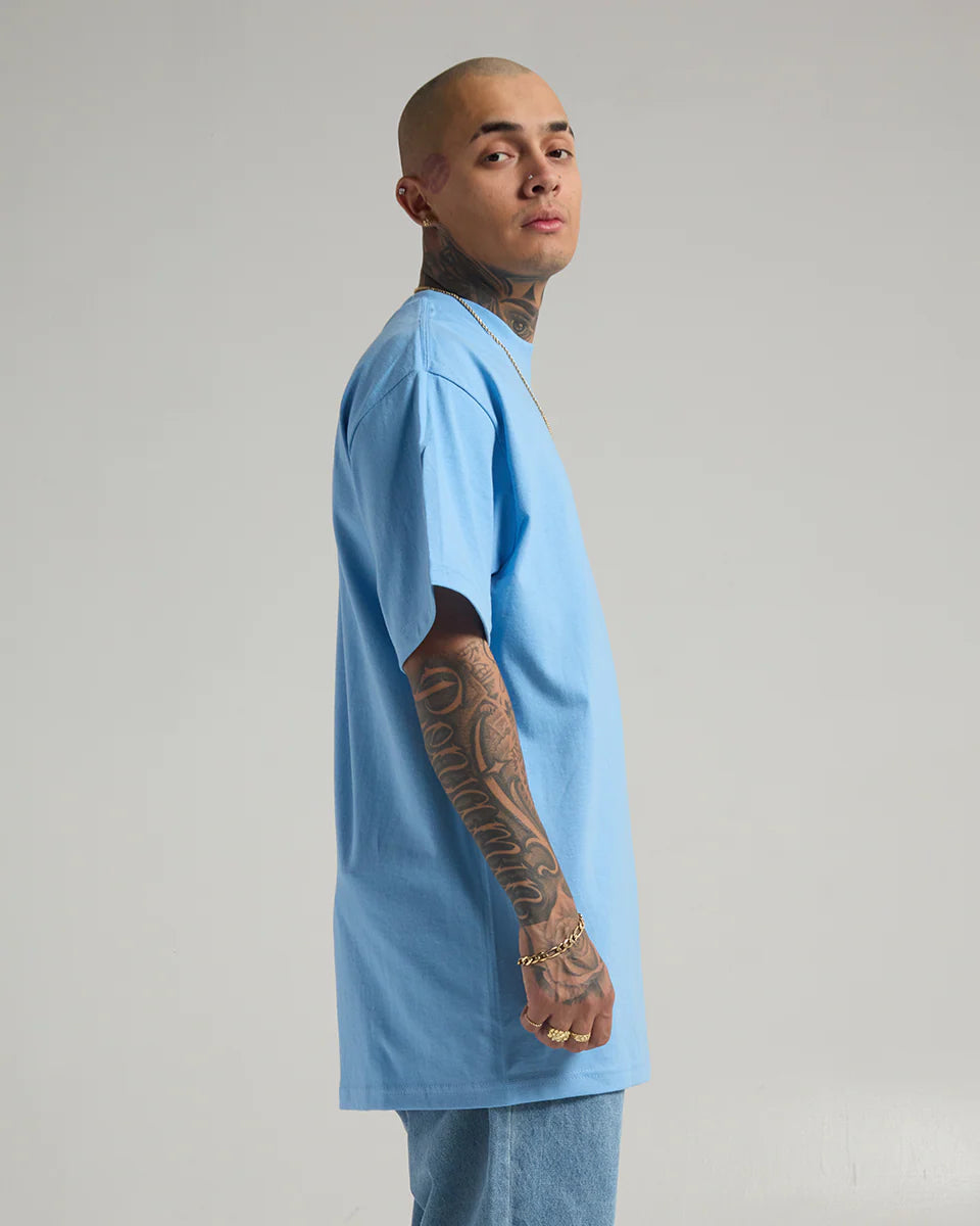 7.5oz Max Heavyweight Short Sleeve