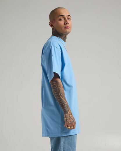 7.5oz Max Heavyweight Short Sleeve