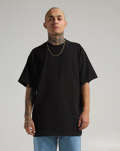 7.5oz Max Heavyweight Short Sleeve