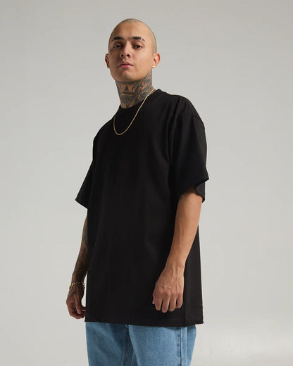 7.5oz Max Heavyweight Short Sleeve