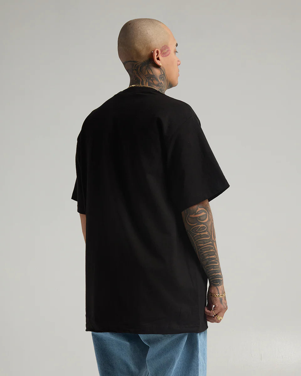 7.5oz Max Heavyweight Short Sleeve