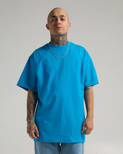 7.5oz Max Heavyweight Short Sleeve