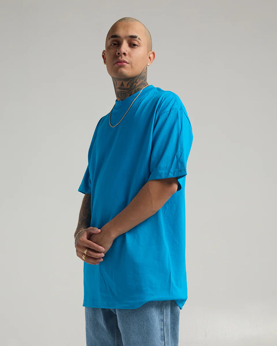 7.5oz Max Heavyweight Short Sleeve