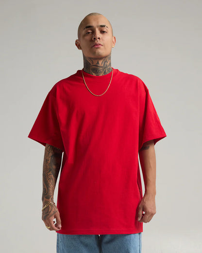 7.5oz Max Heavyweight Short Sleeve