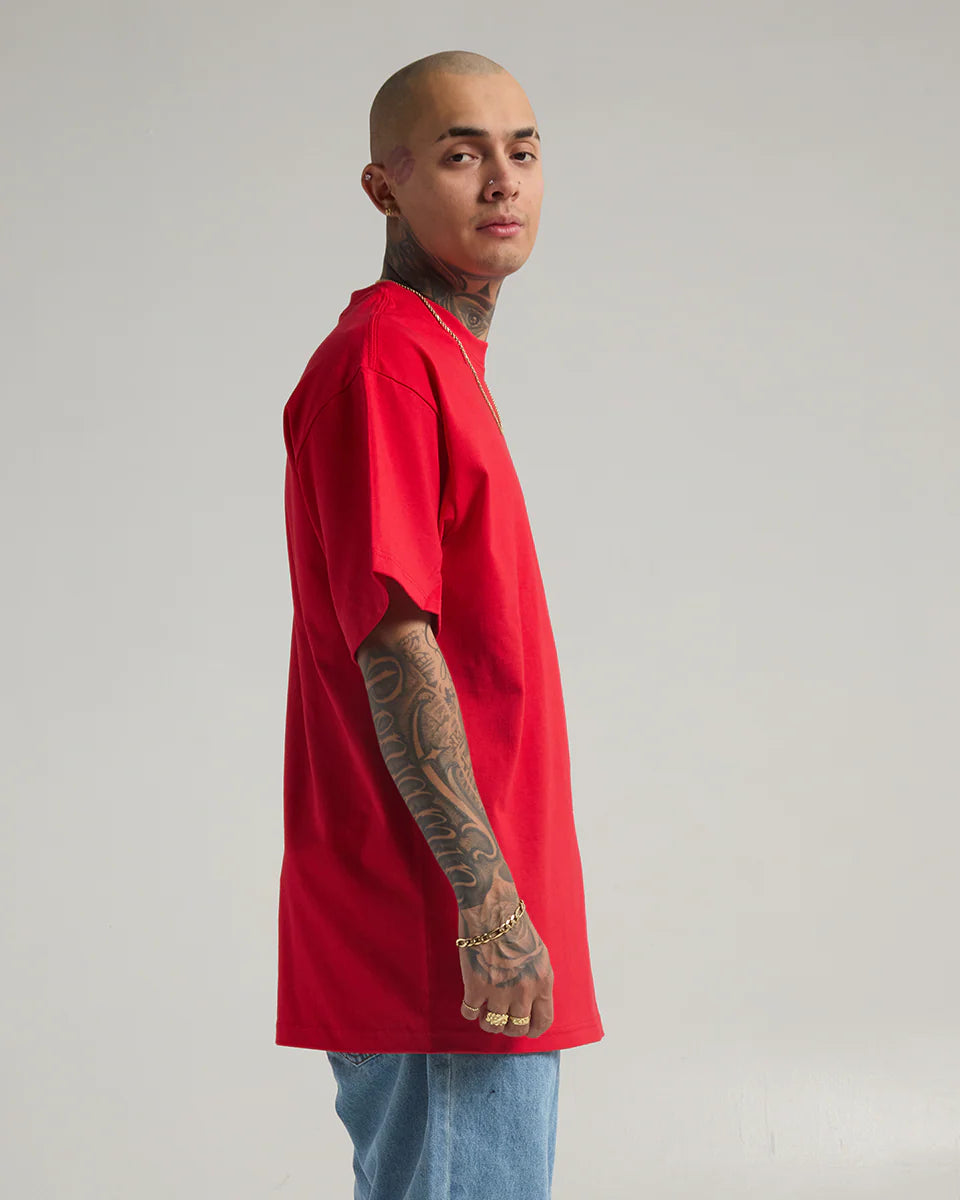 7.5oz Max Heavyweight Short Sleeve