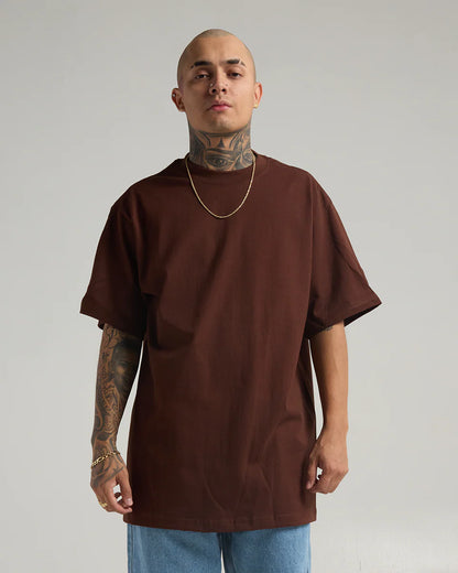 7.5oz Max Heavyweight Short Sleeve