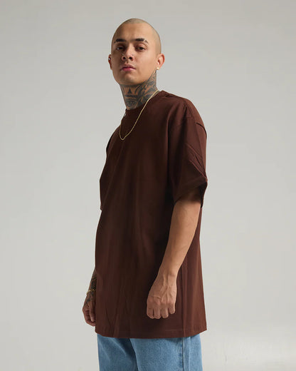 7.5oz Max Heavyweight Short Sleeve