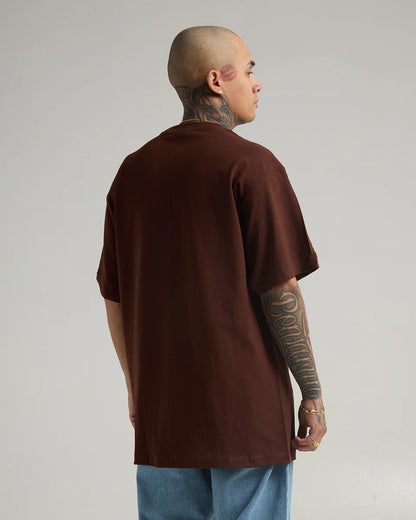 7.5oz Max Heavyweight Short Sleeve