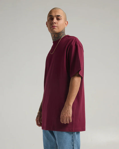 7.5oz Max Heavyweight Short Sleeve