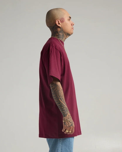 7.5oz Max Heavyweight Short Sleeve