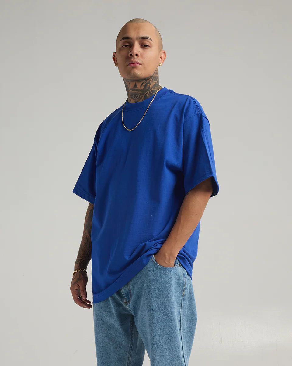 7.5oz Max Heavyweight Short Sleeve