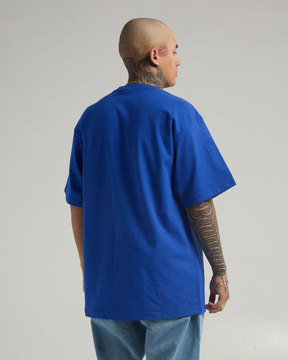 7.5oz Max Heavyweight Short Sleeve