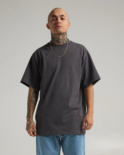 7.5oz Max Heavyweight Short Sleeve