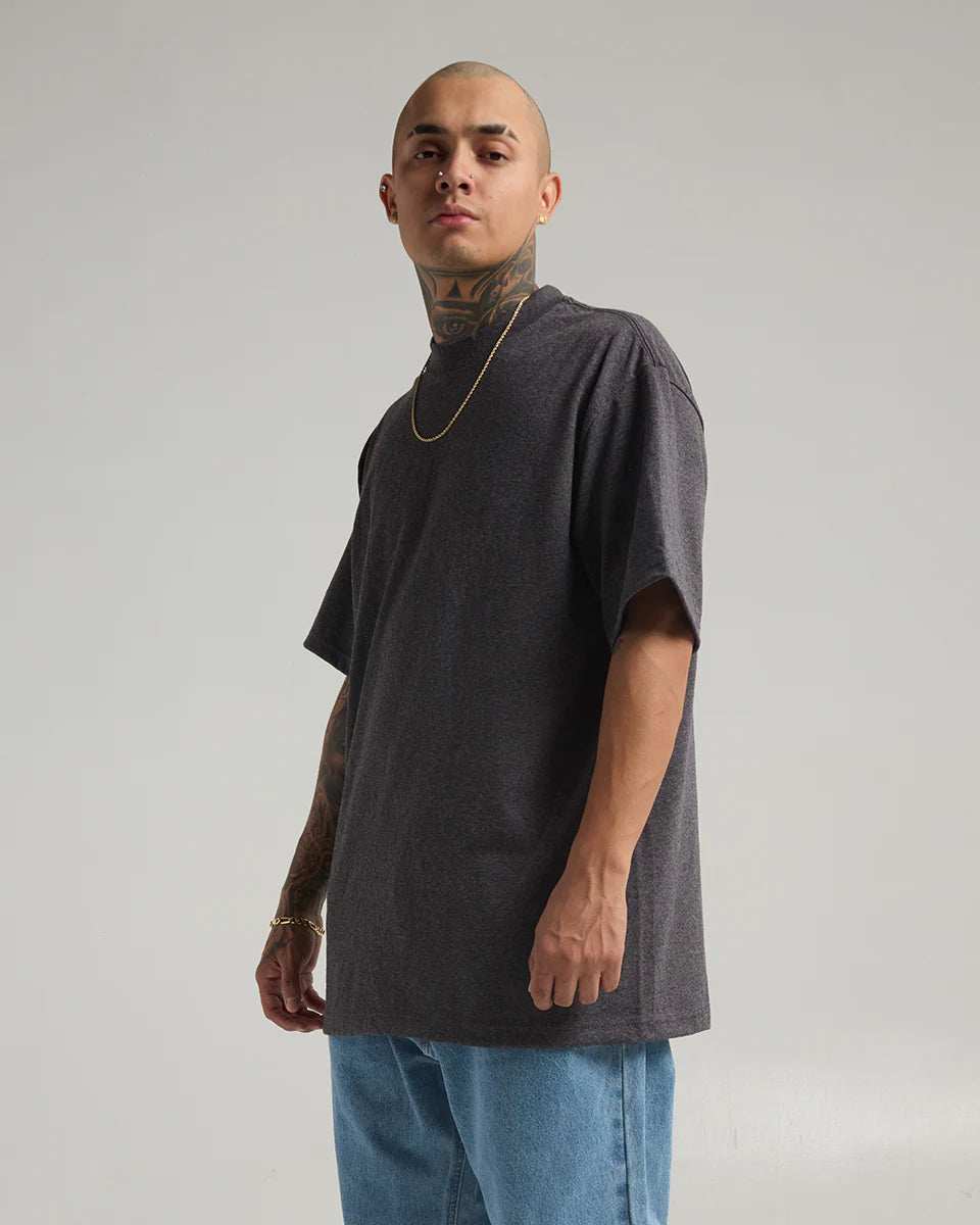 7.5oz Max Heavyweight Short Sleeve