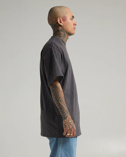 7.5oz Max Heavyweight Short Sleeve