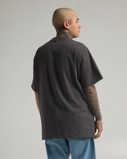 7.5oz Max Heavyweight Short Sleeve