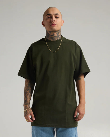 7.5oz Max Heavyweight Short Sleeve