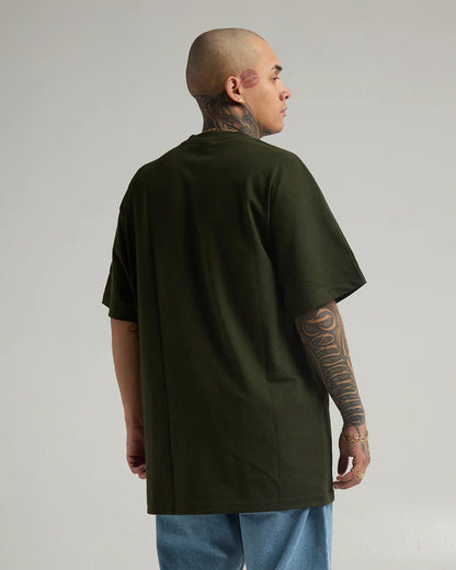 7.5oz Max Heavyweight Short Sleeve