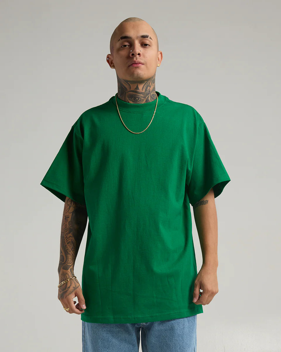 7.5oz Max Heavyweight Short Sleeve