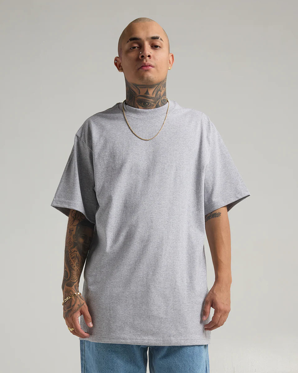 7.5oz Max Heavyweight Short Sleeve