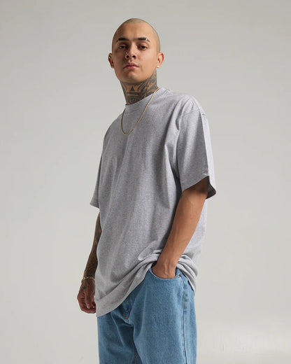 7.5oz Max Heavyweight Short Sleeve