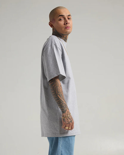 7.5oz Max Heavyweight Short Sleeve