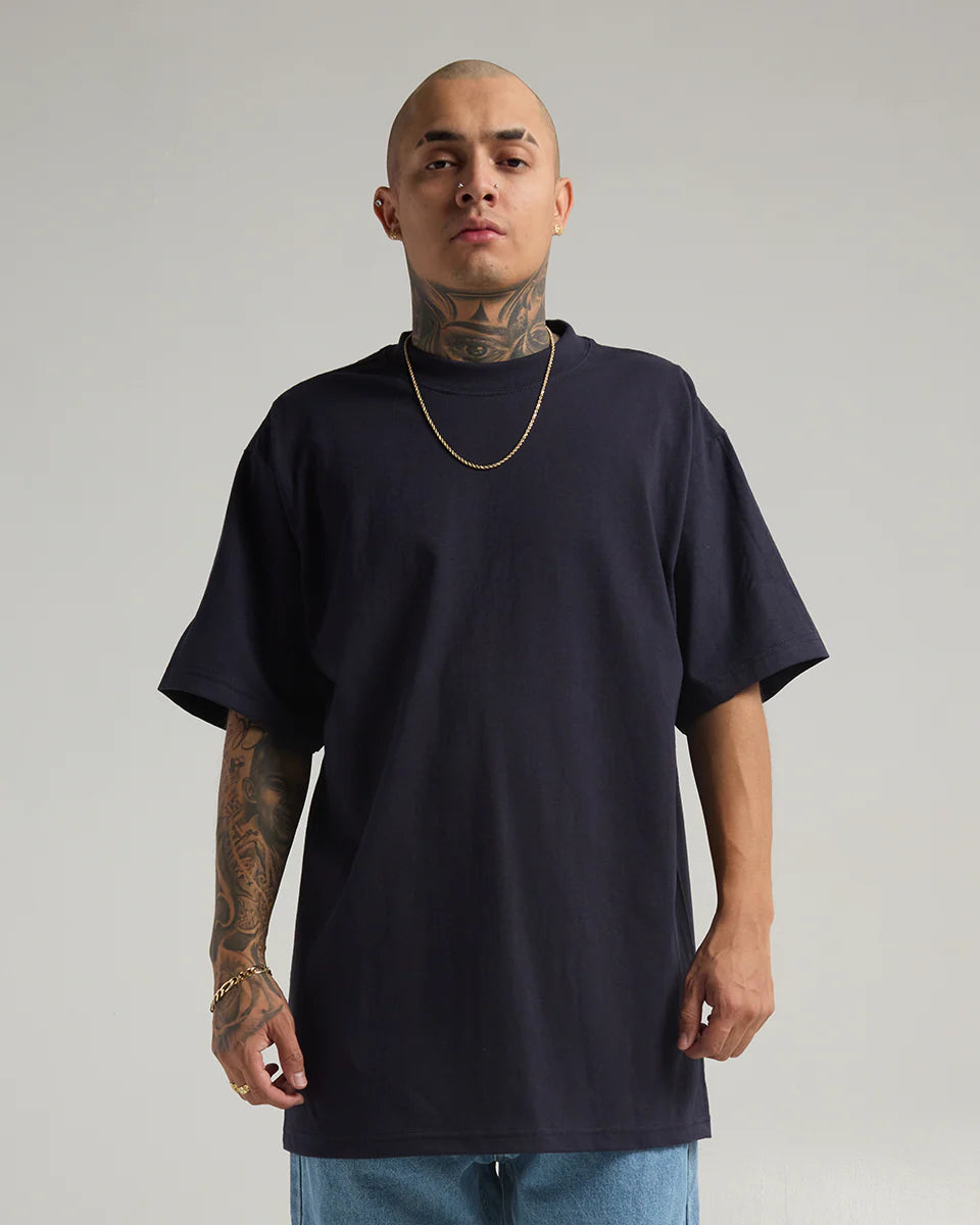 7.5oz Max Heavyweight Short Sleeve