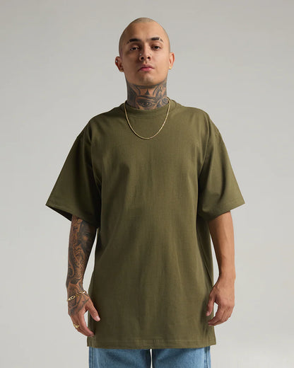 7.5oz Max Heavyweight Short Sleeve