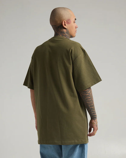 7.5oz Max Heavyweight Short Sleeve