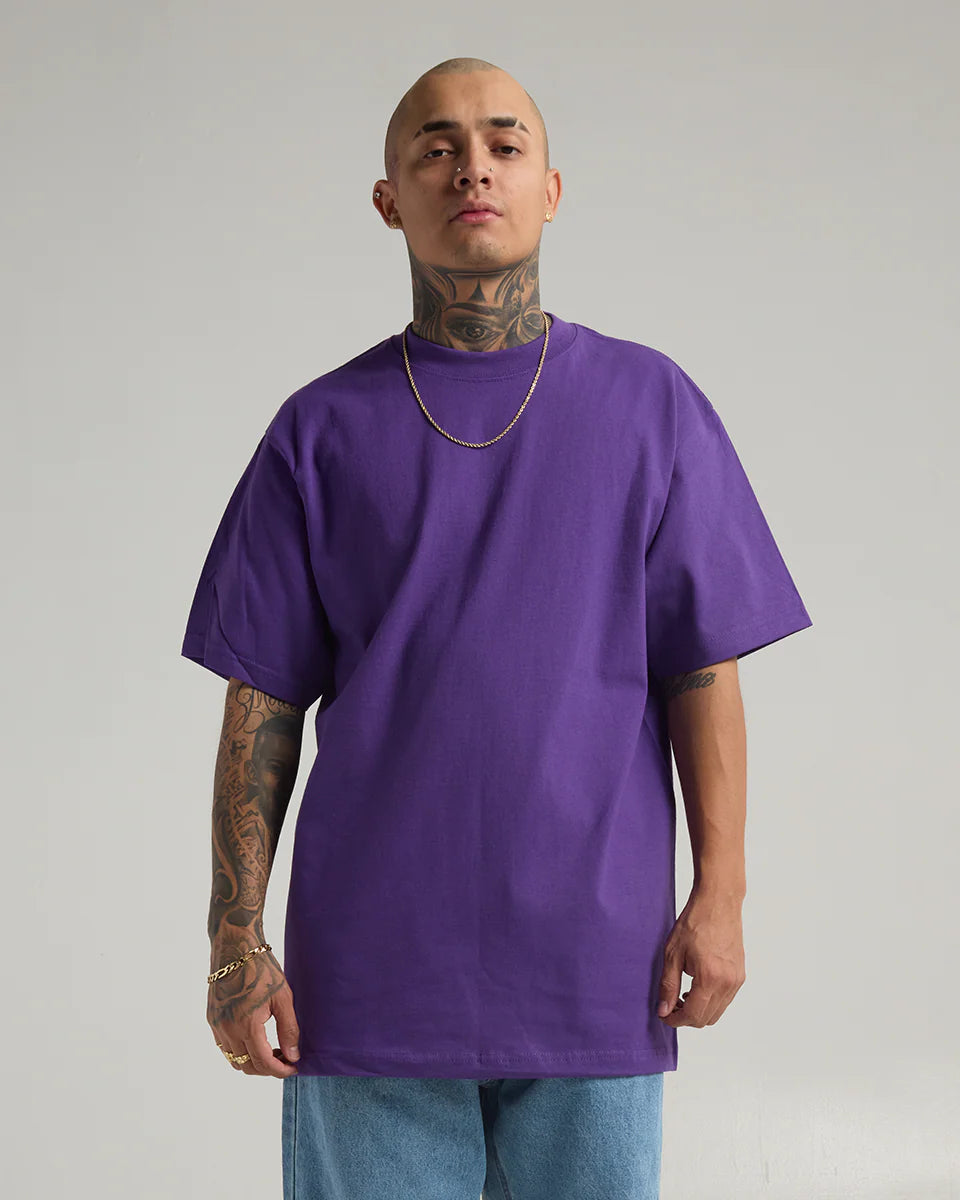 7.5oz Max Heavyweight Short Sleeve
