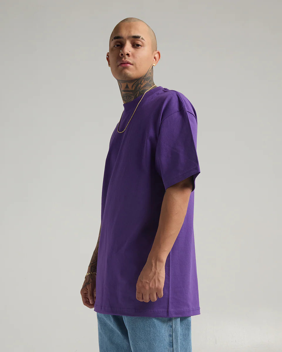 7.5oz Max Heavyweight Short Sleeve