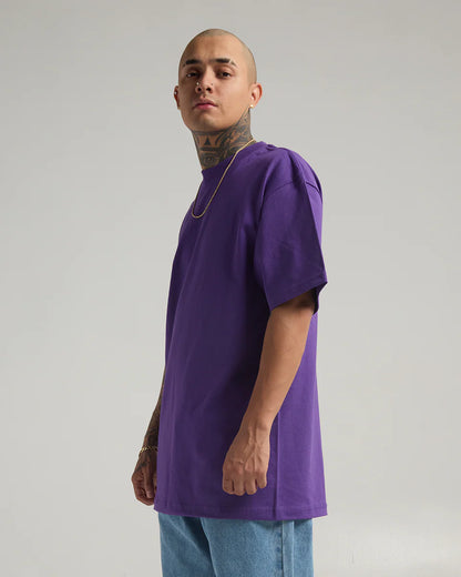 7.5oz Max Heavyweight Short Sleeve