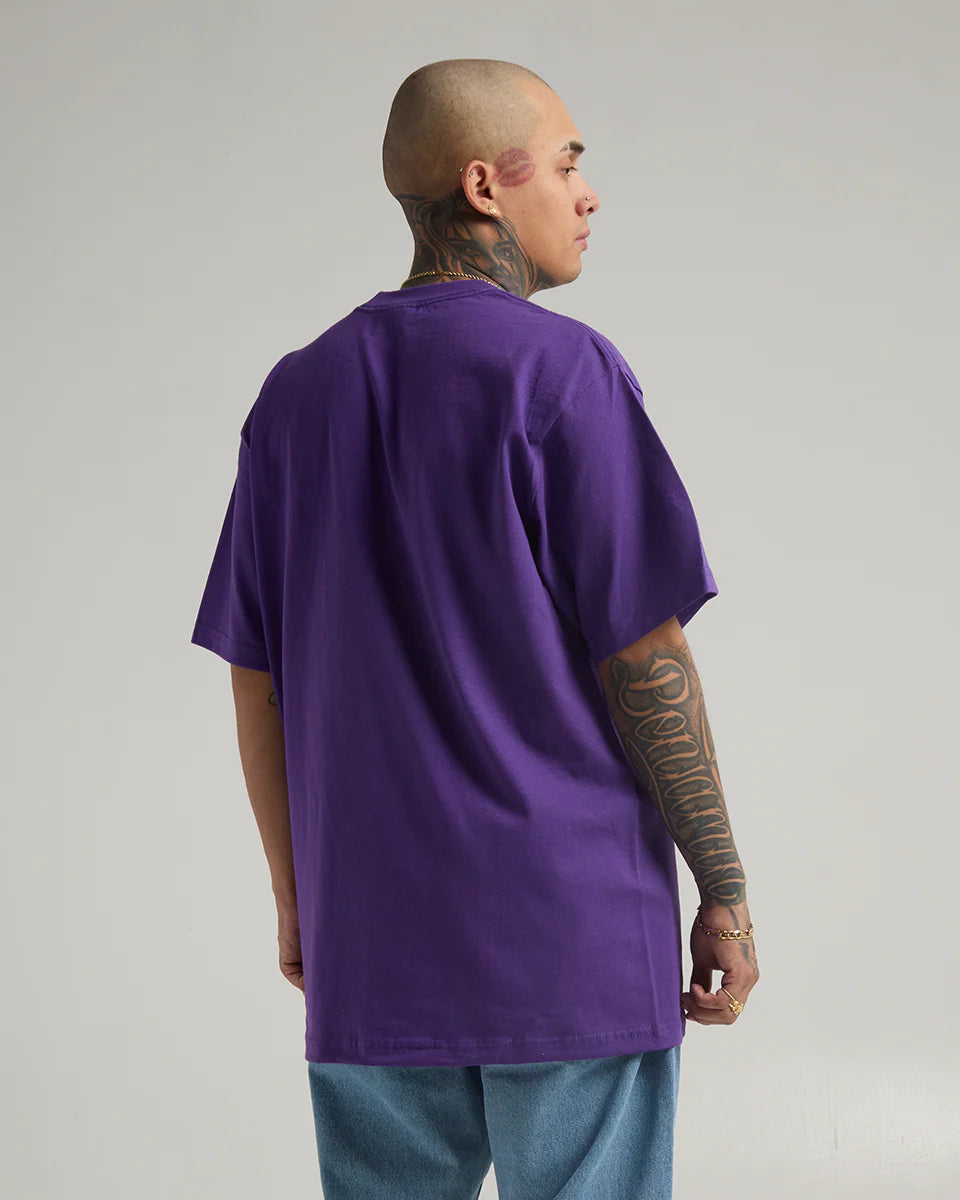 7.5oz Max Heavyweight Short Sleeve