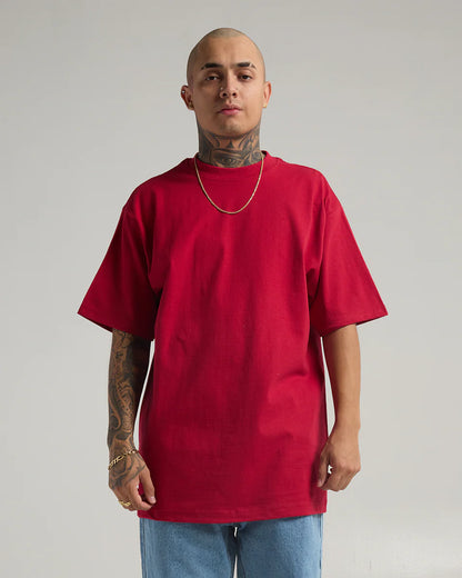 7.5oz Max Heavyweight Short Sleeve