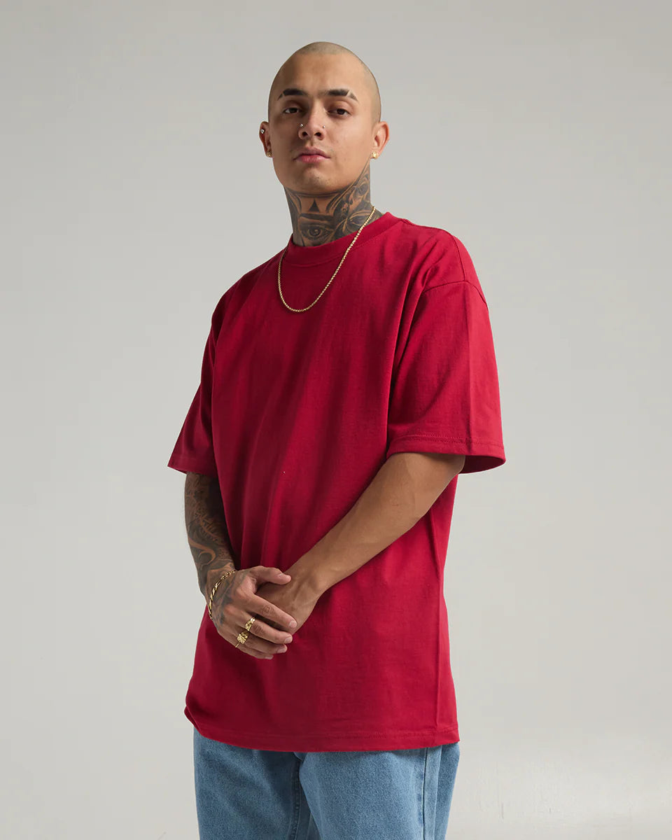 7.5oz Max Heavyweight Short Sleeve