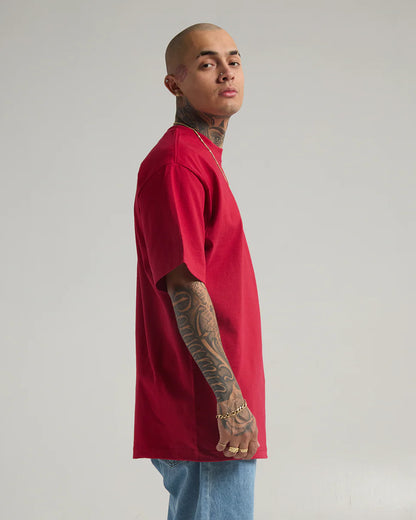 7.5oz Max Heavyweight Short Sleeve